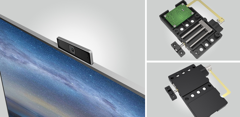 ���ܵ��ӻ�����ͷ�������