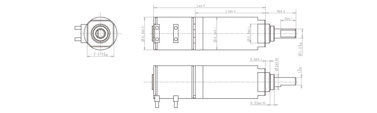 4.3mm���ٳ�����