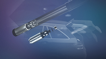 HJC�ƽ�ǹ����綯�Ƹ˵��Ӧ�ó���